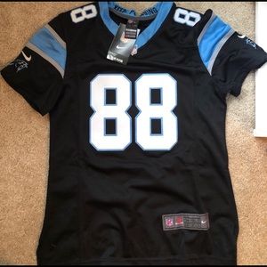 Panthers Olsen Jersey